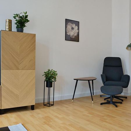 Sir Tobis Apartments - Sonnenhof - Zentrumsnah - Modern غورليتز المظهر الخارجي الصورة