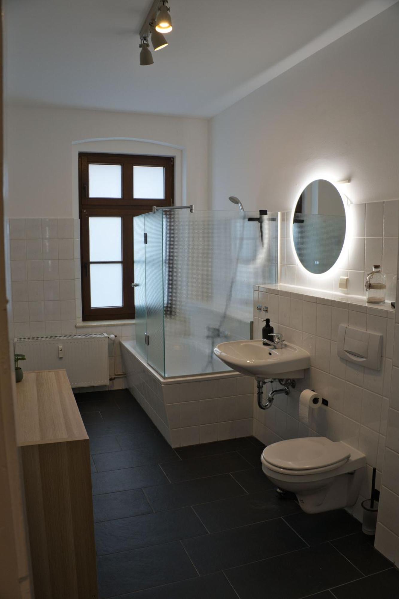 Sir Tobis Apartments - Sonnenhof - Zentrumsnah - Modern غورليتز المظهر الخارجي الصورة