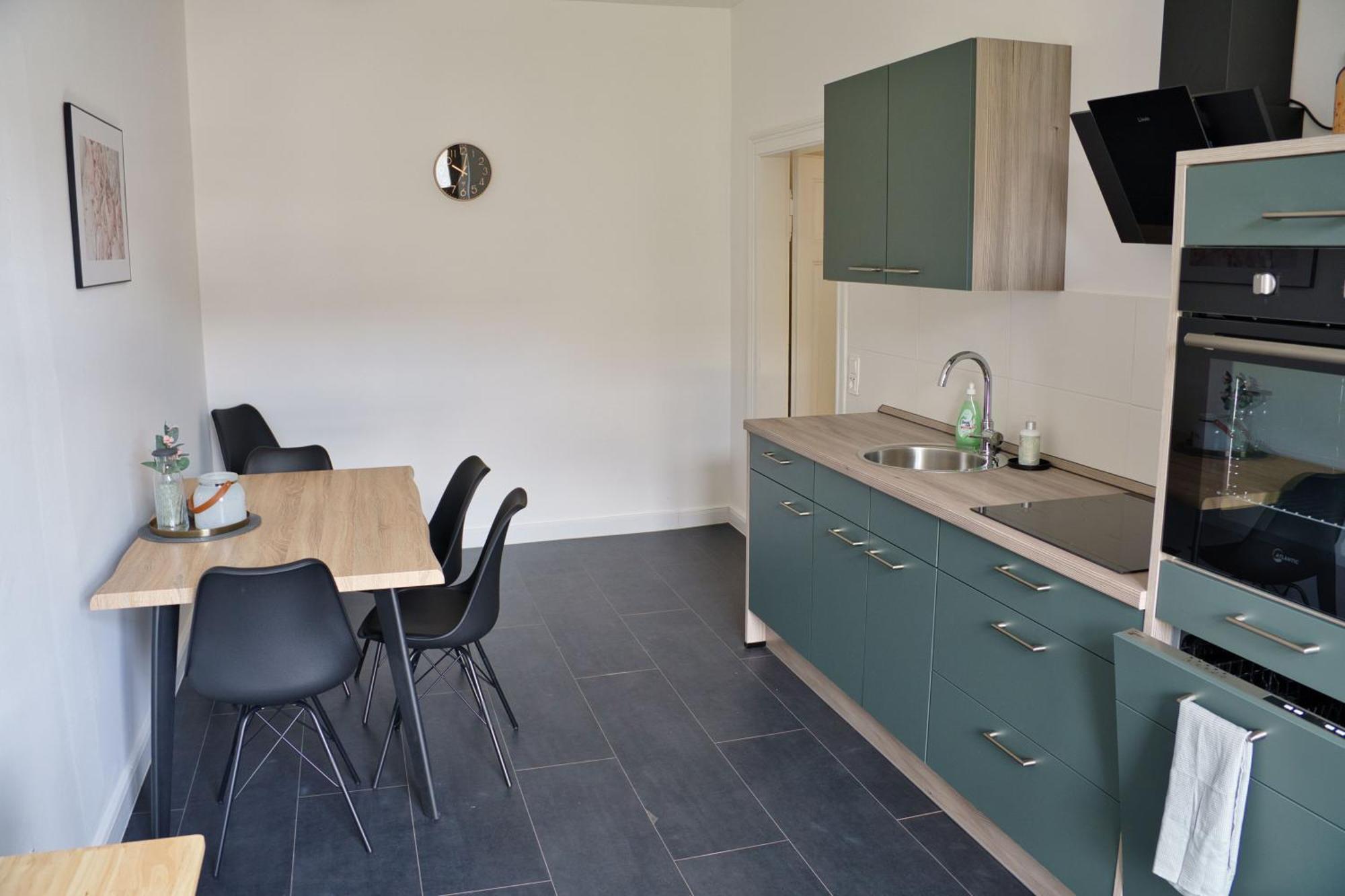 Sir Tobis Apartments - Sonnenhof - Zentrumsnah - Modern غورليتز المظهر الخارجي الصورة