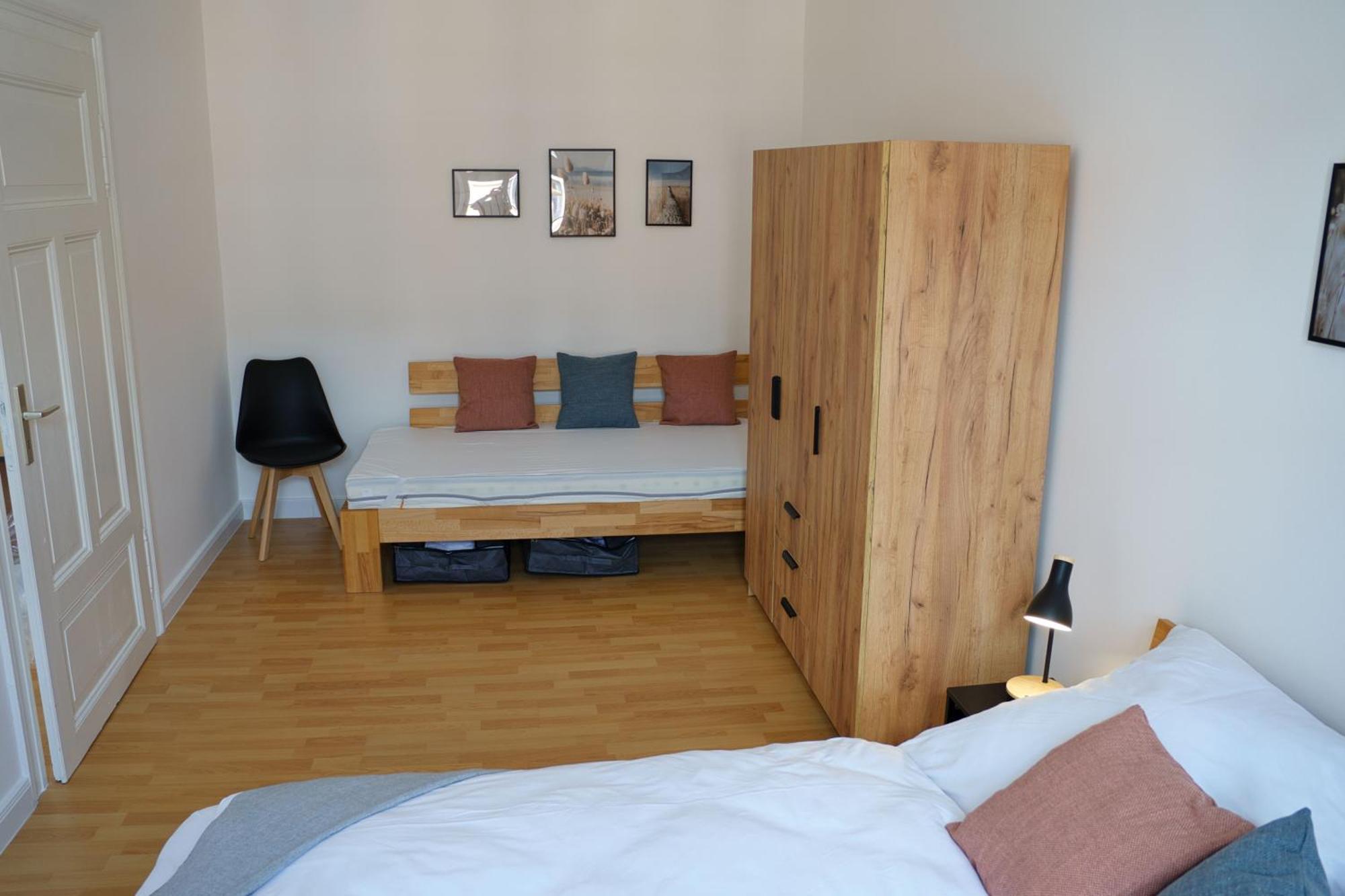 Sir Tobis Apartments - Sonnenhof - Zentrumsnah - Modern غورليتز المظهر الخارجي الصورة