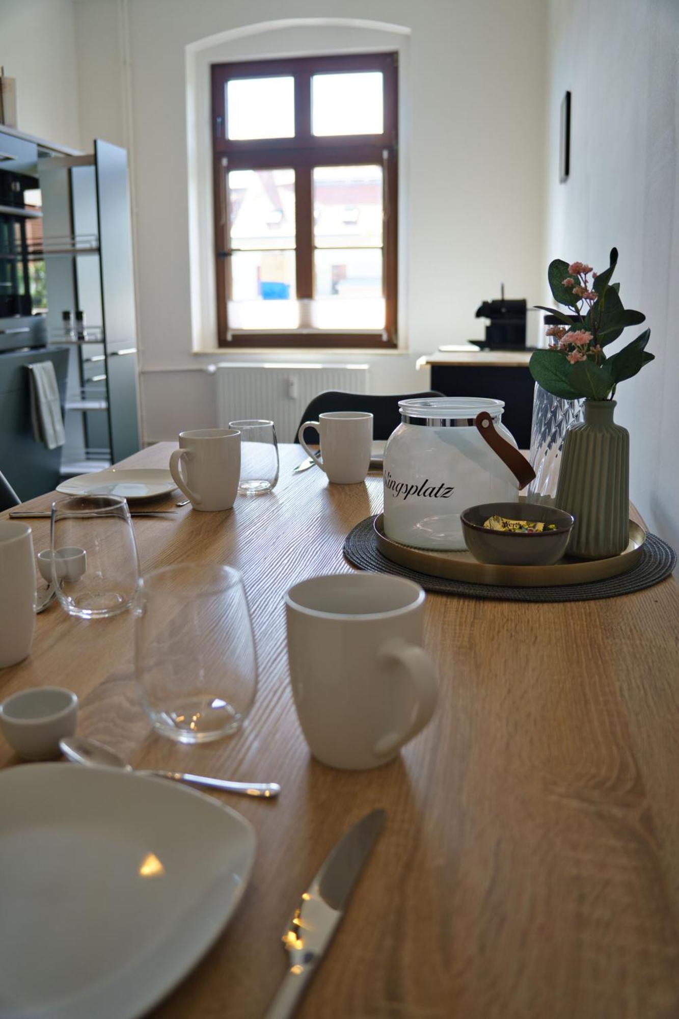Sir Tobis Apartments - Sonnenhof - Zentrumsnah - Modern غورليتز المظهر الخارجي الصورة