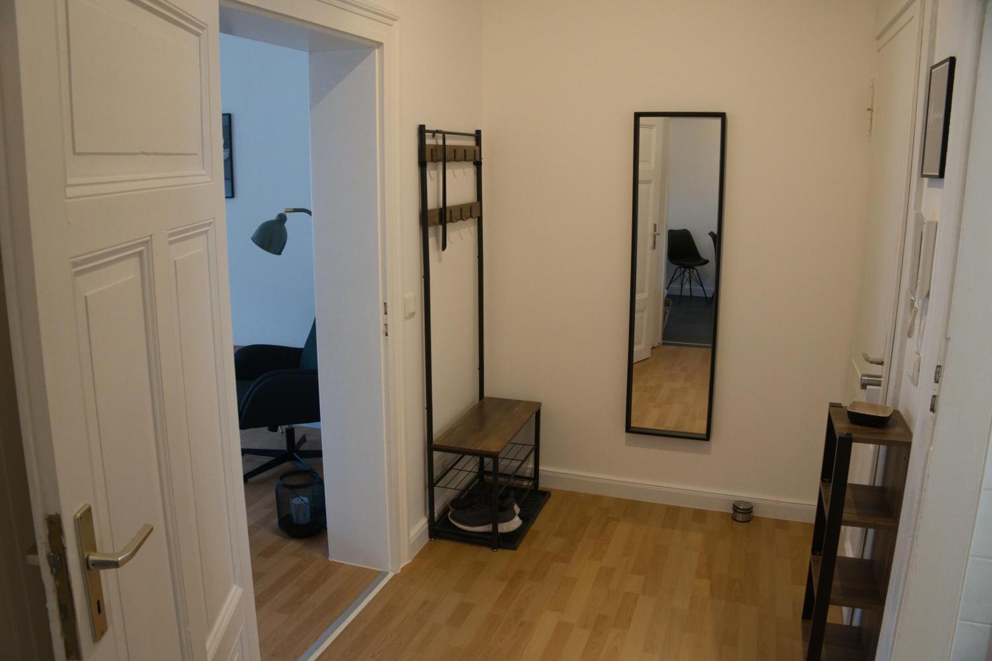 Sir Tobis Apartments - Sonnenhof - Zentrumsnah - Modern غورليتز المظهر الخارجي الصورة