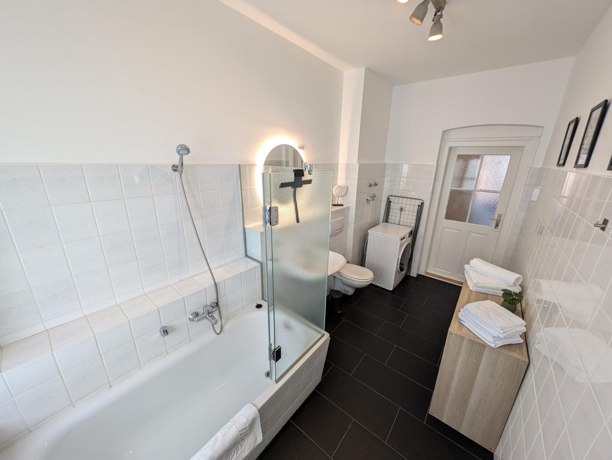 Sir Tobis Apartments - Sonnenhof - Zentrumsnah - Modern غورليتز المظهر الخارجي الصورة